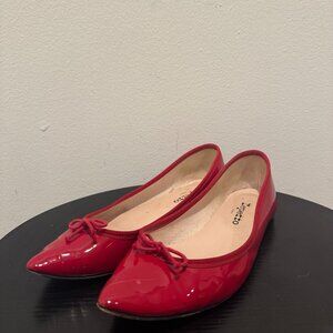 Repetto Brigitte Ballet Flats